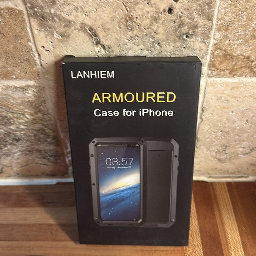 LANHIEM/ case for iPhone 11 PRO MAX